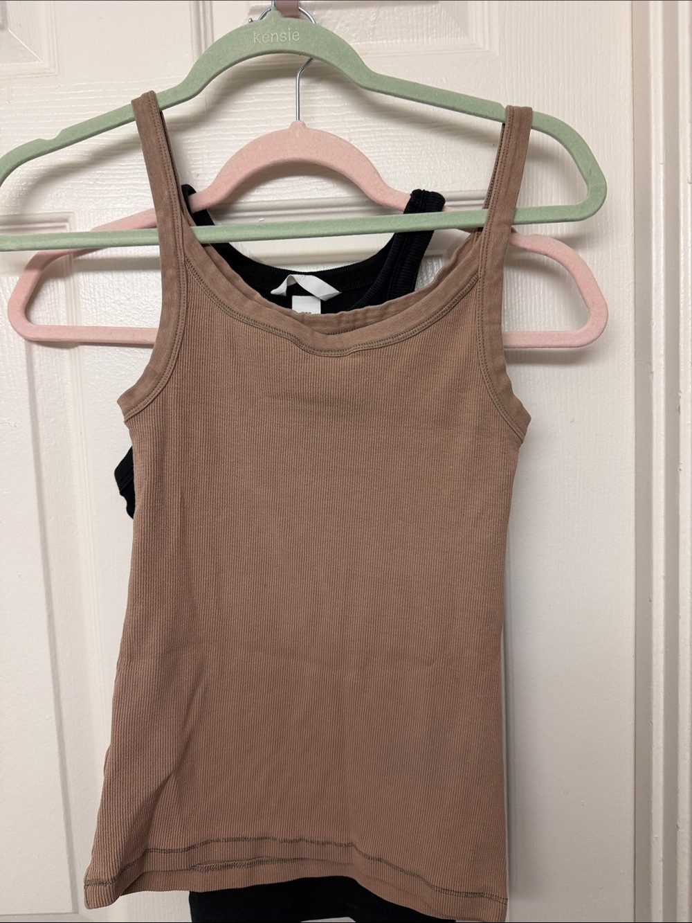 H&m Ribbed Tank Top bundle - Picture 7 of 11